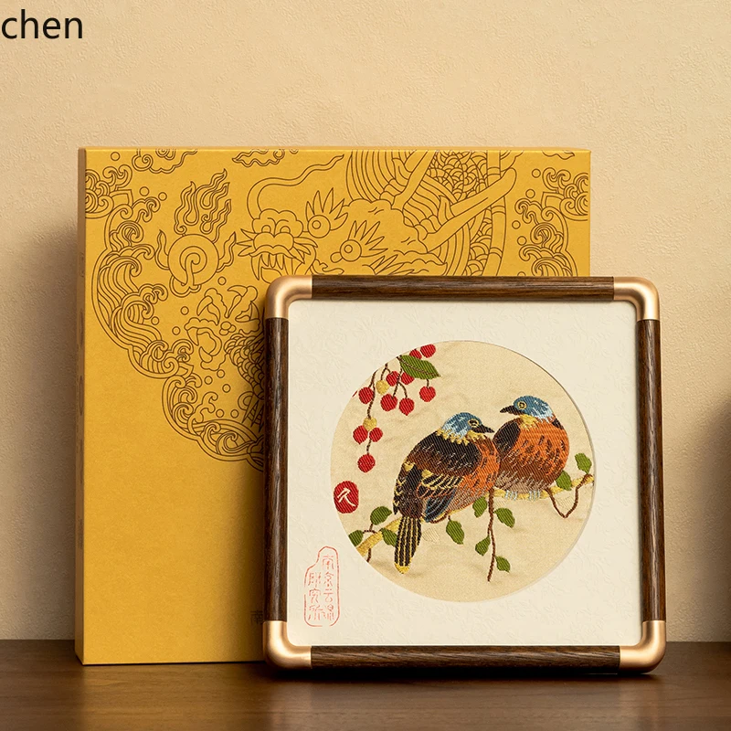 L20- هدية زفاف مصنوعة يدويًا،  - مراجعة Resin Art Wedding Gift وسعره