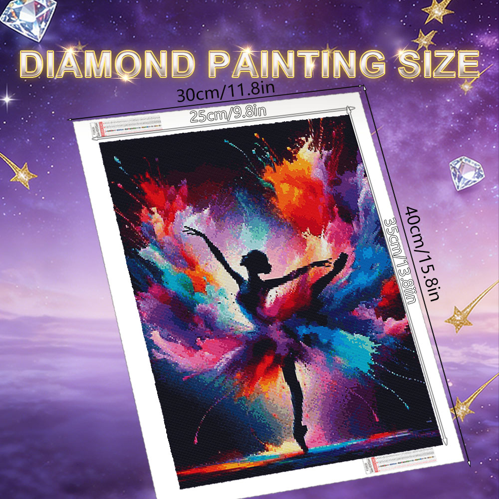 مجموعة فسيفساء الماس ثلاثية ال - مراجعة Resin Art Wallpaper وسعره