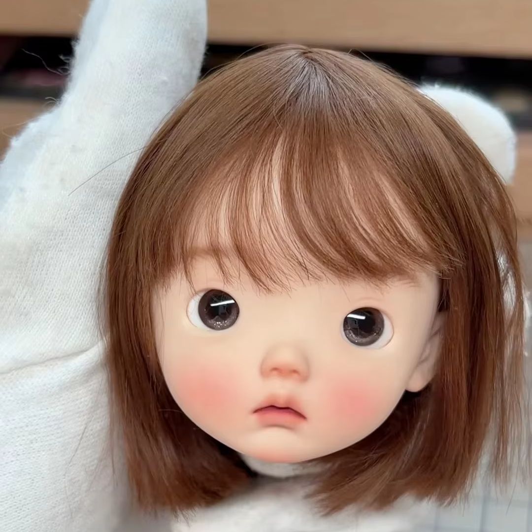 دمى ملاك للأطفال للبيع، رأس وا - مراجعة Resin Art Baby وسعره